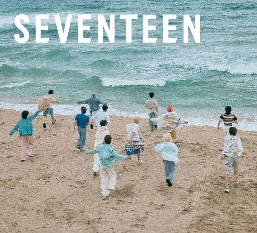 SEVENTEEN – FunFanSquare