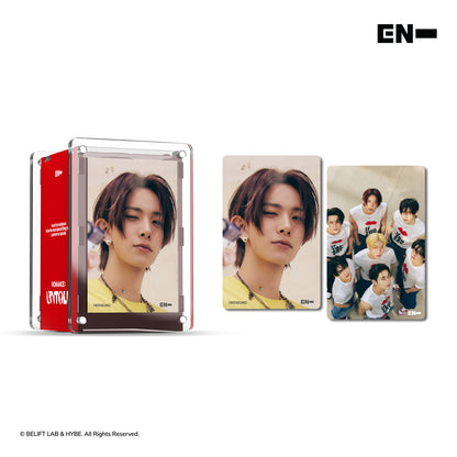 ENHYPEN 3D LENTICULAR MULTIPURPOSE BOX（ROMANCE UNTOLD Ver.）