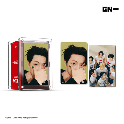 ENHYPEN 3D LENTICULAR MULTIPURPOSE BOX（ROMANCE UNTOLD Ver.）