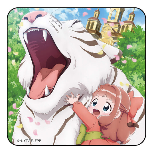 異世界でもふもふなでなでするためにがんばってます。ハンドタオル