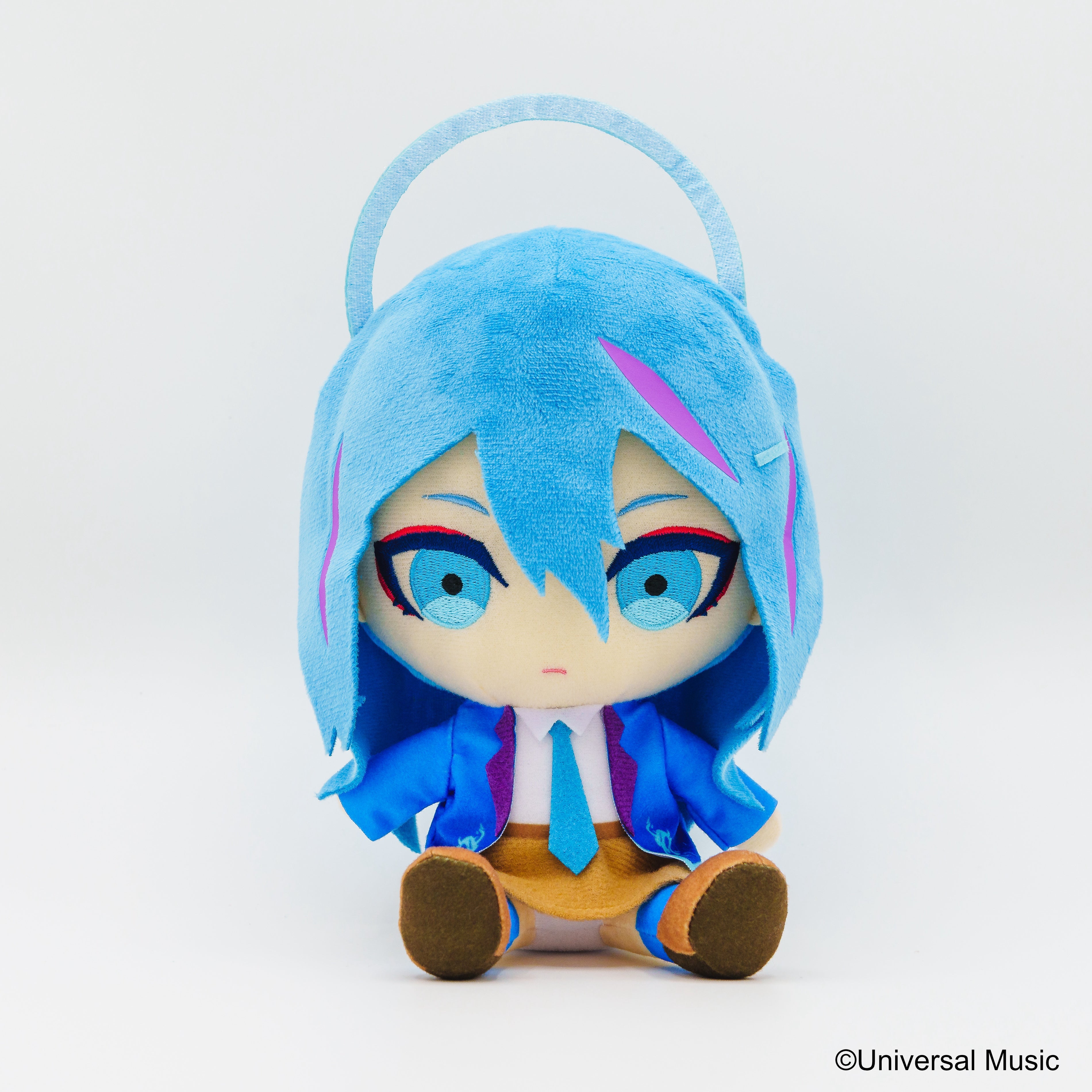 Ado コラボレーション・コレクション ぬいぐるみ – FunFanSquare