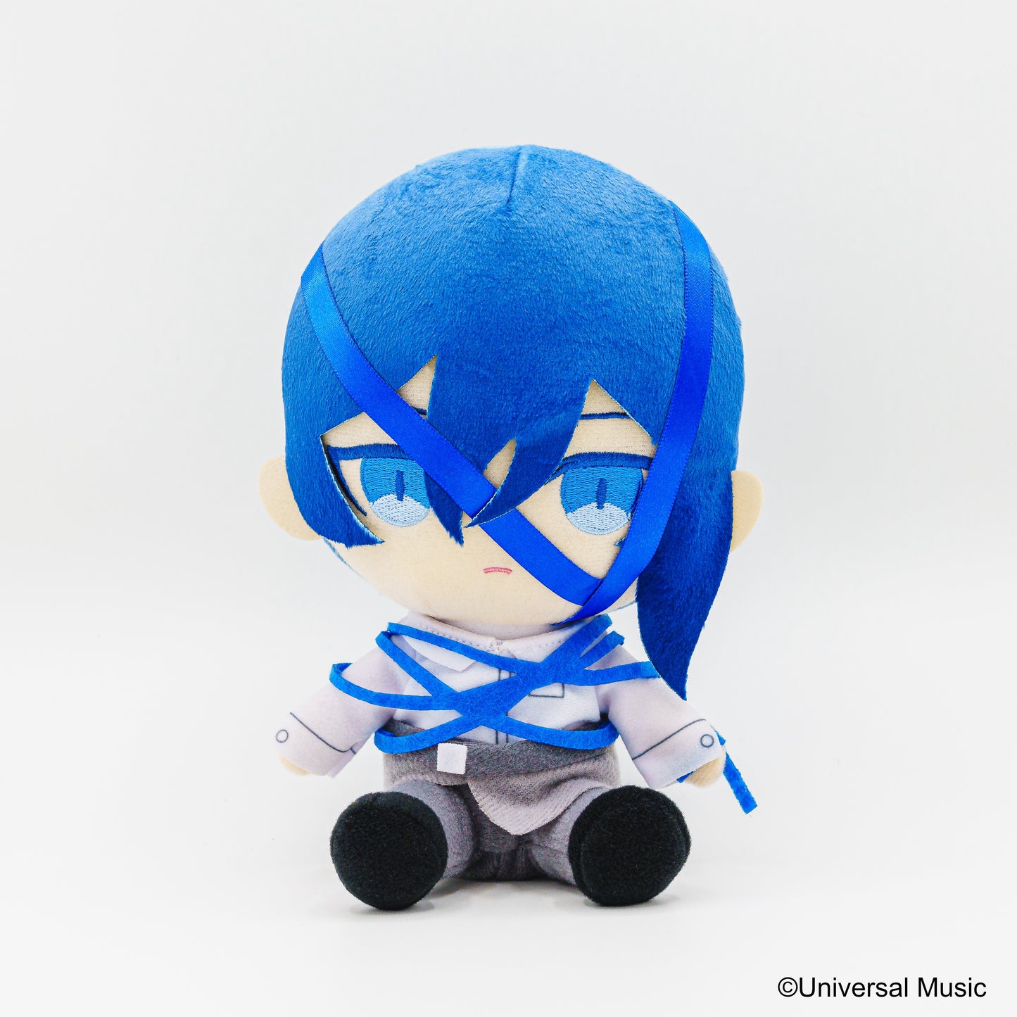 Ado コラボレーション・コレクション ぬいぐるみ