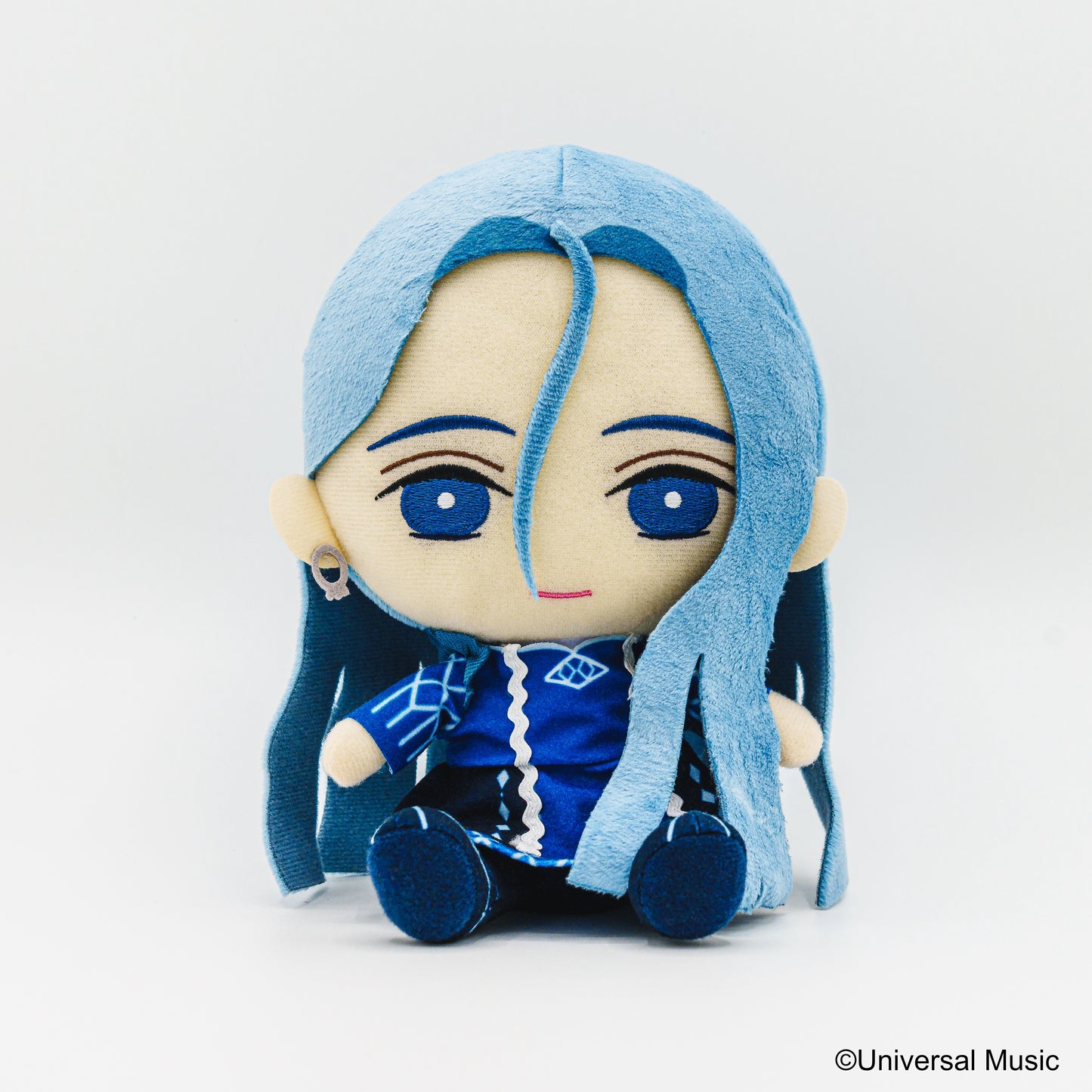 Ado コラボレーション・コレクション ぬいぐるみ