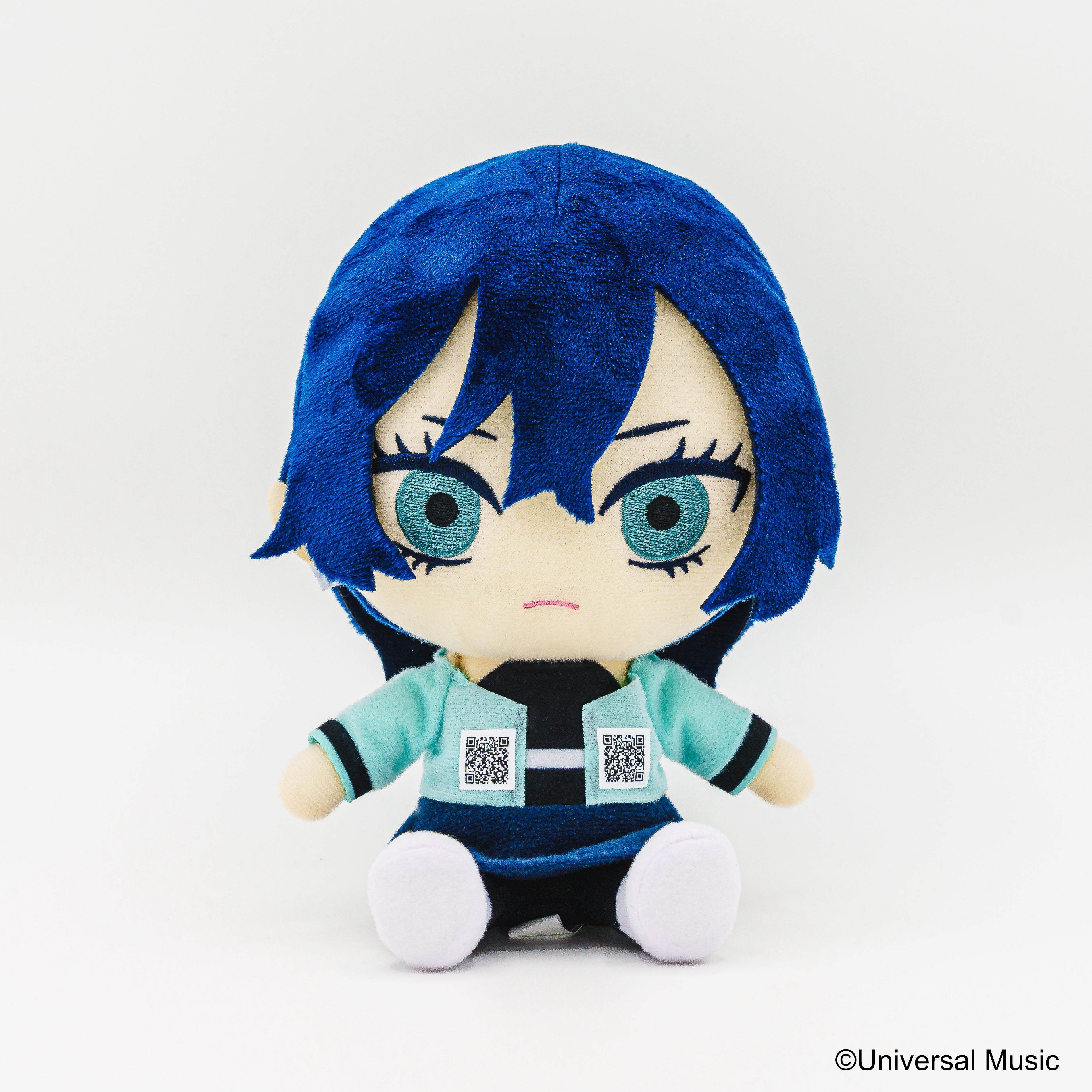 Ado コラボレーション・コレクション ぬいぐるみ – FunFanSquare