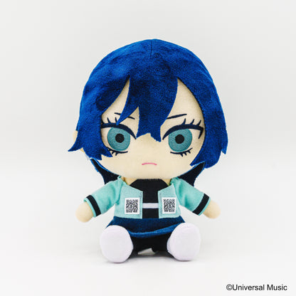 Ado コラボレーション・コレクション ぬいぐるみ