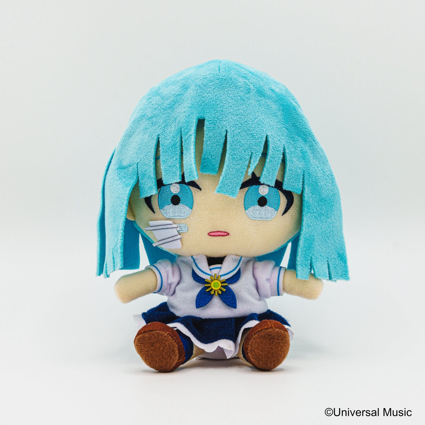 Ado コラボレーション・コレクション ぬいぐるみ