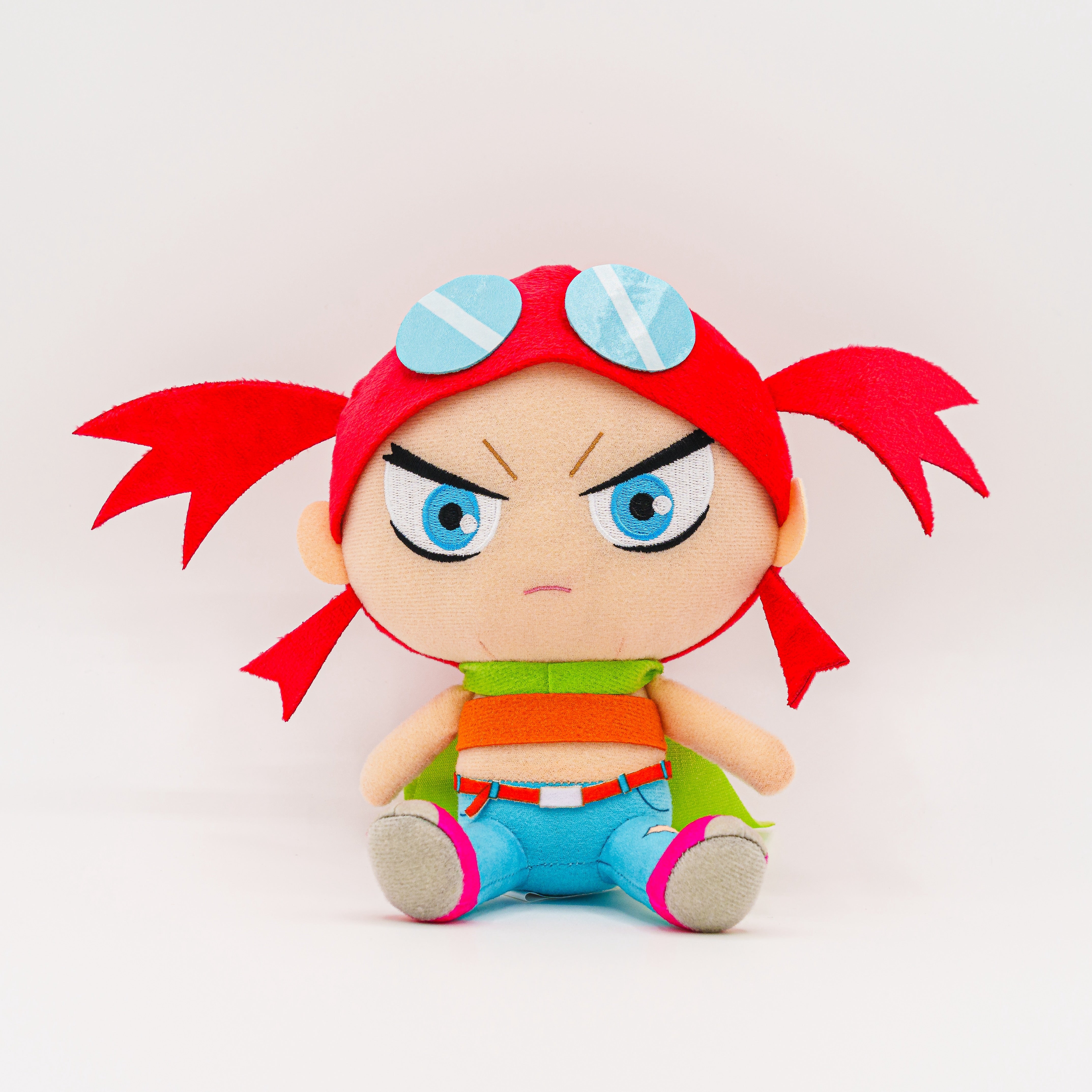 予約商品】Adoコラボレーション・コレクション ぬいぐるみ – FunFanSquare