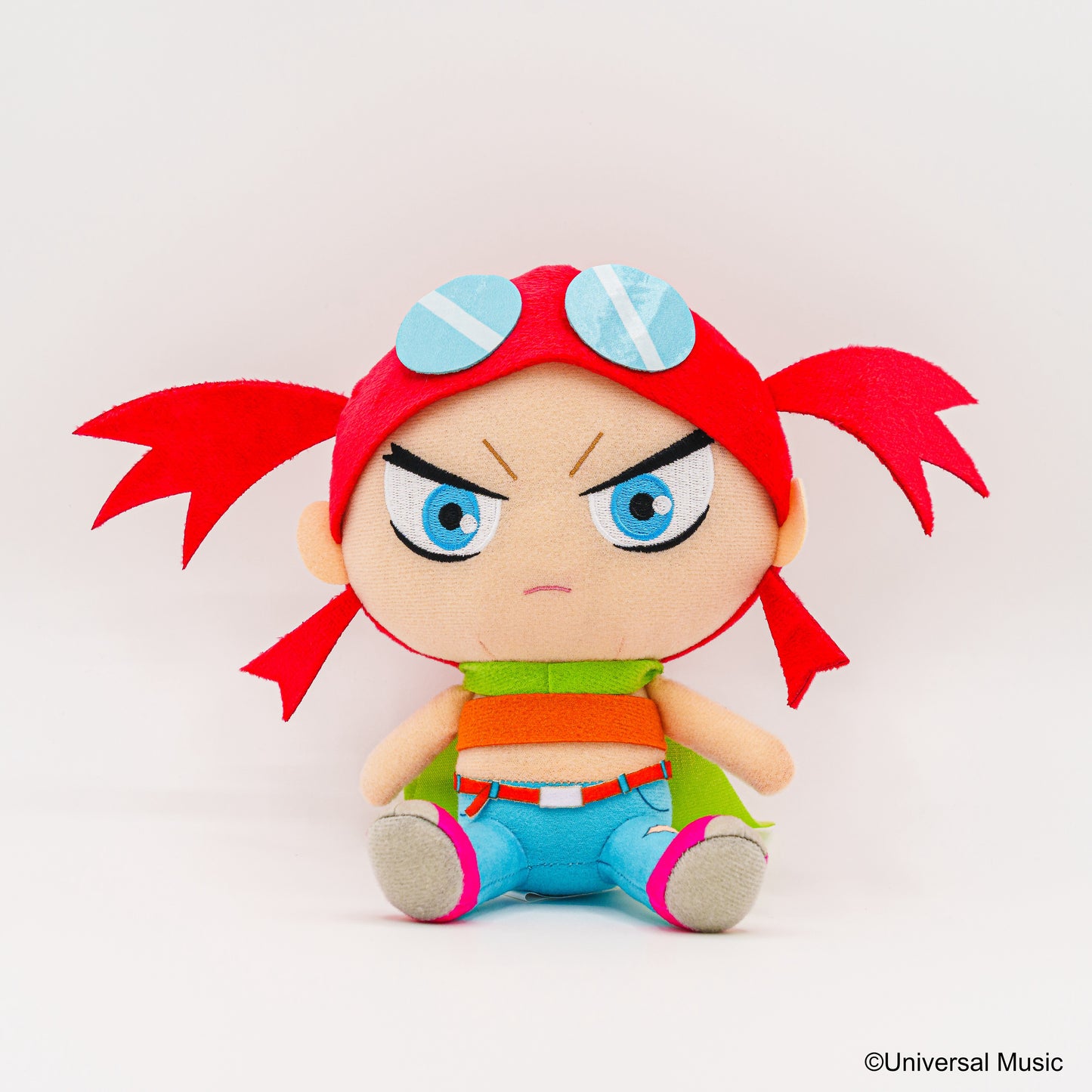 Ado コラボレーション・コレクション ぬいぐるみ