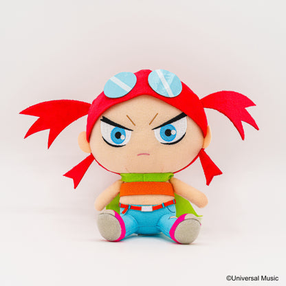 Ado コラボレーション・コレクション ぬいぐるみ