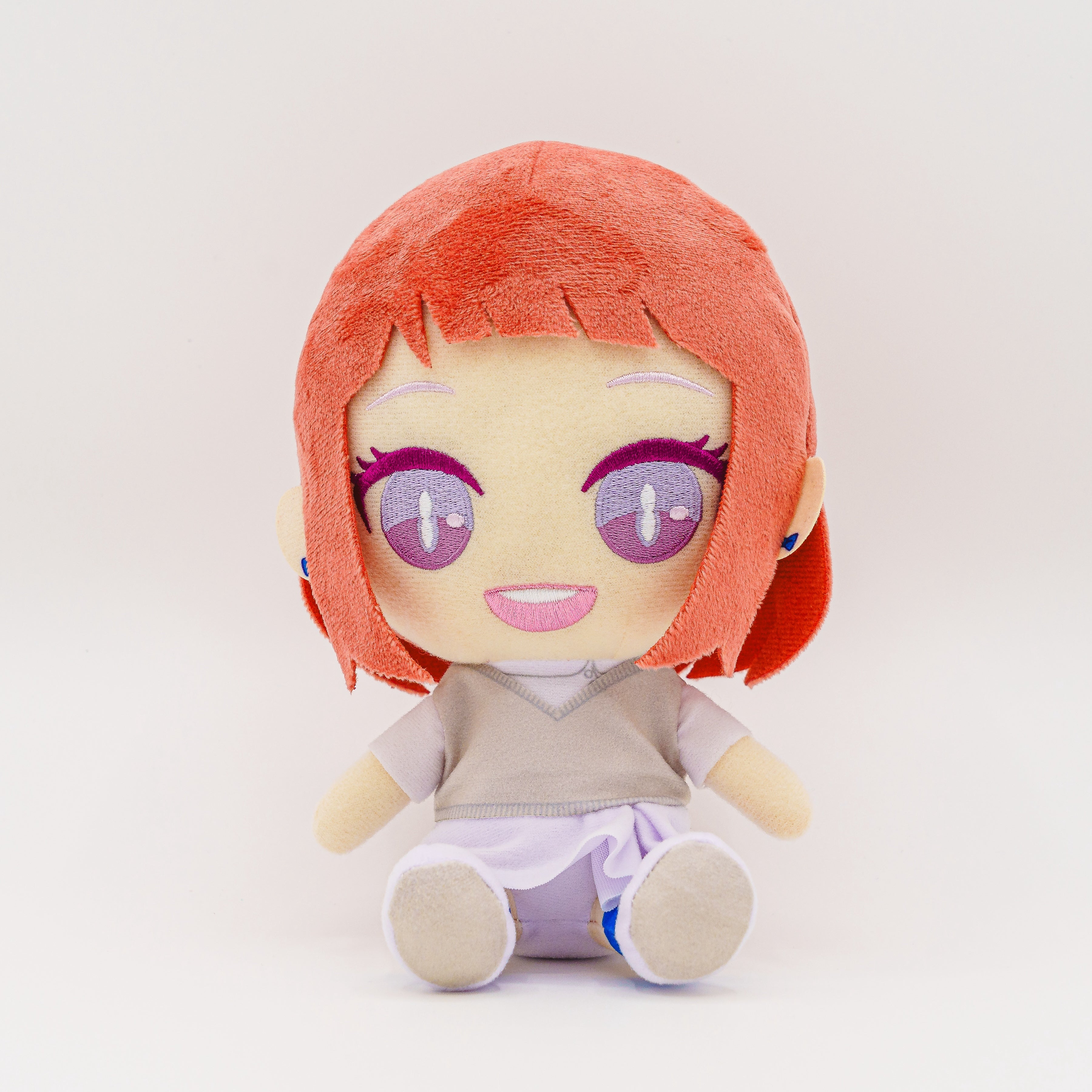 予約商品】Adoコラボレーション・コレクション ぬいぐるみ – FunFanSquare