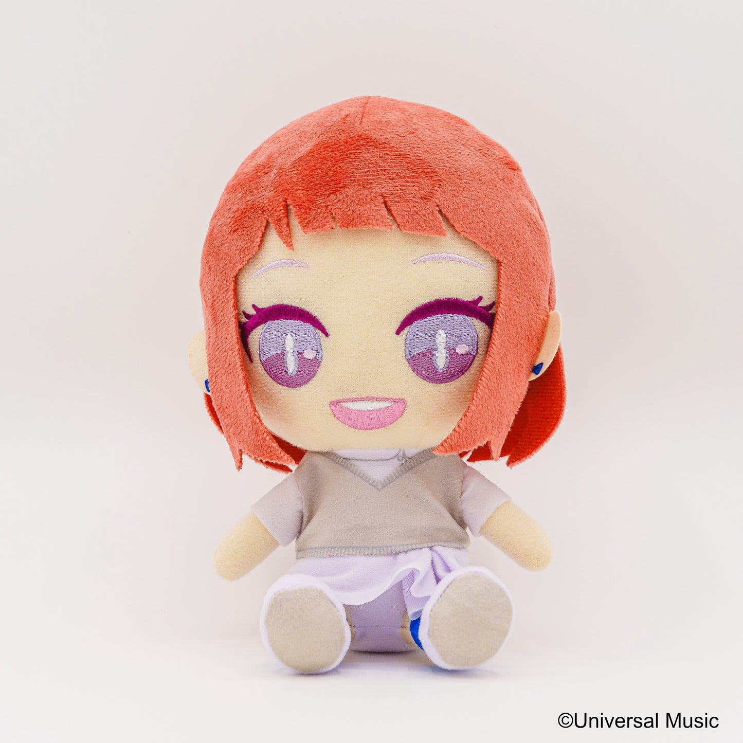 Ado コラボレーション・コレクション ぬいぐるみ