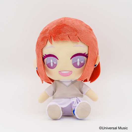 Ado コラボレーション・コレクション ぬいぐるみ