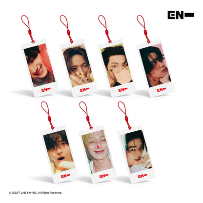 ENHYPEN 3D LENTICULAR BOOKMARK（ROMANCE UNTOLD Ver.）