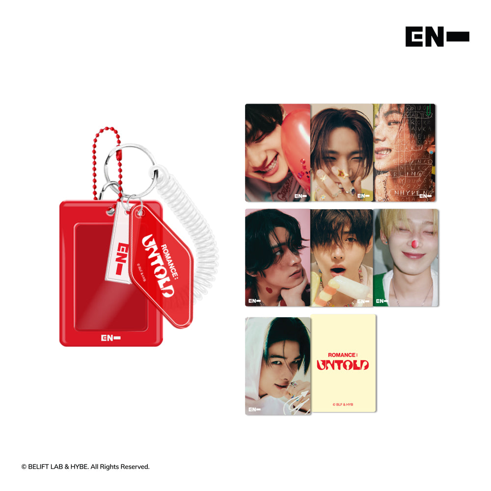 ENHYPEN – FunFanSquare