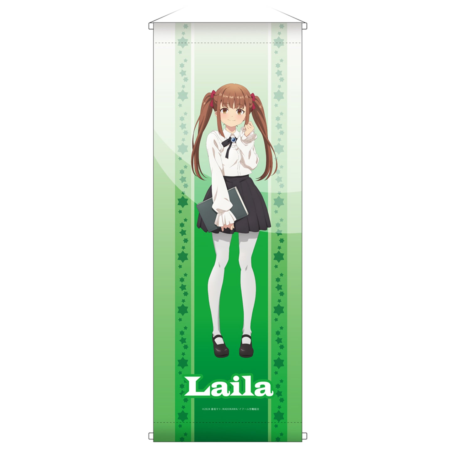 ギルドの受付嬢ですが、残業は嫌なのでボスをソロ討伐しようと思います ミニタペストリー