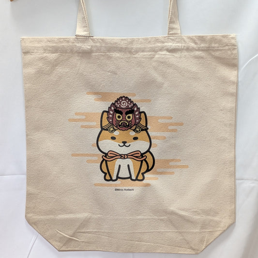 戦国関連グッズ 犬武者トート