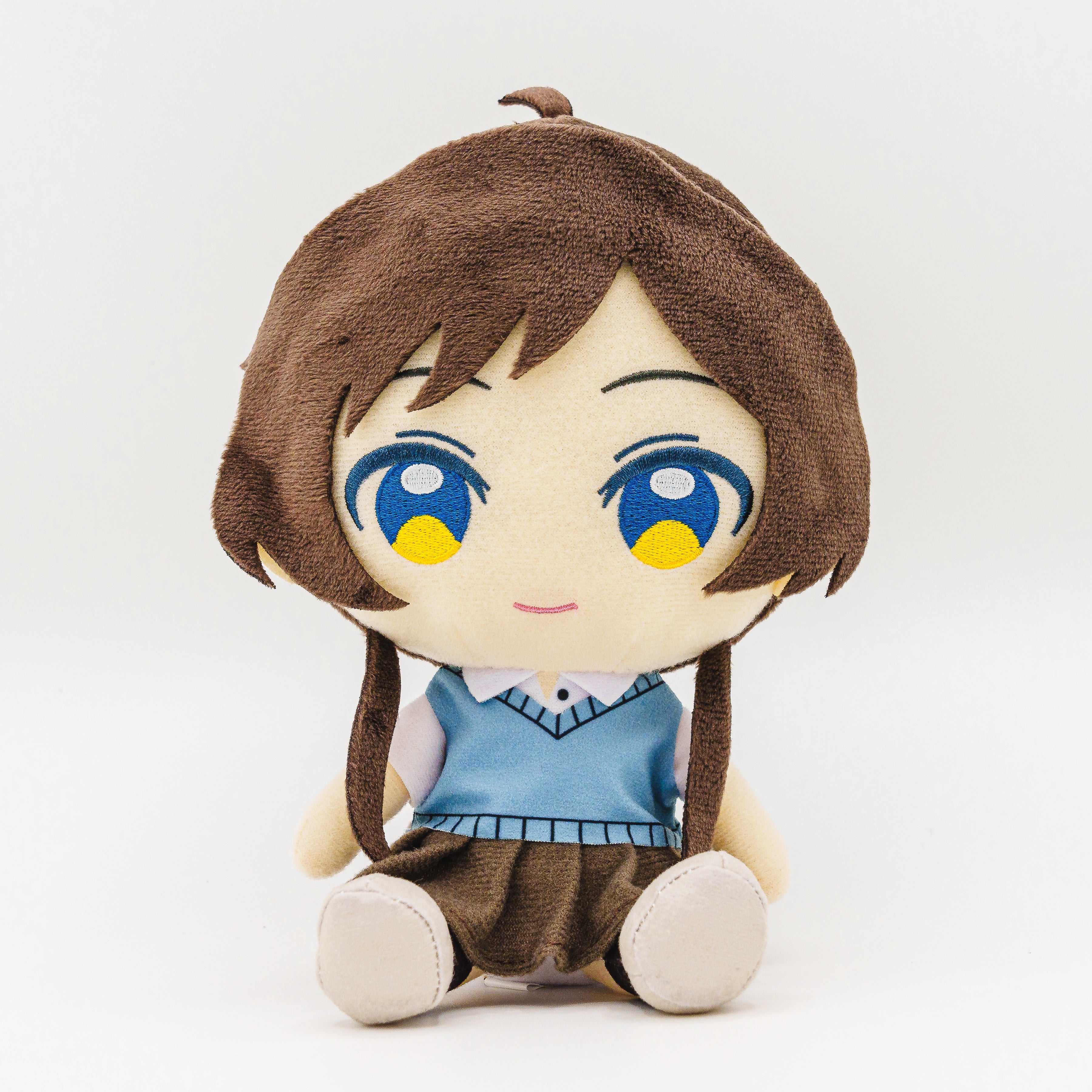 予約商品】Adoコラボレーション・コレクション ぬいぐるみ – FunFanSquare