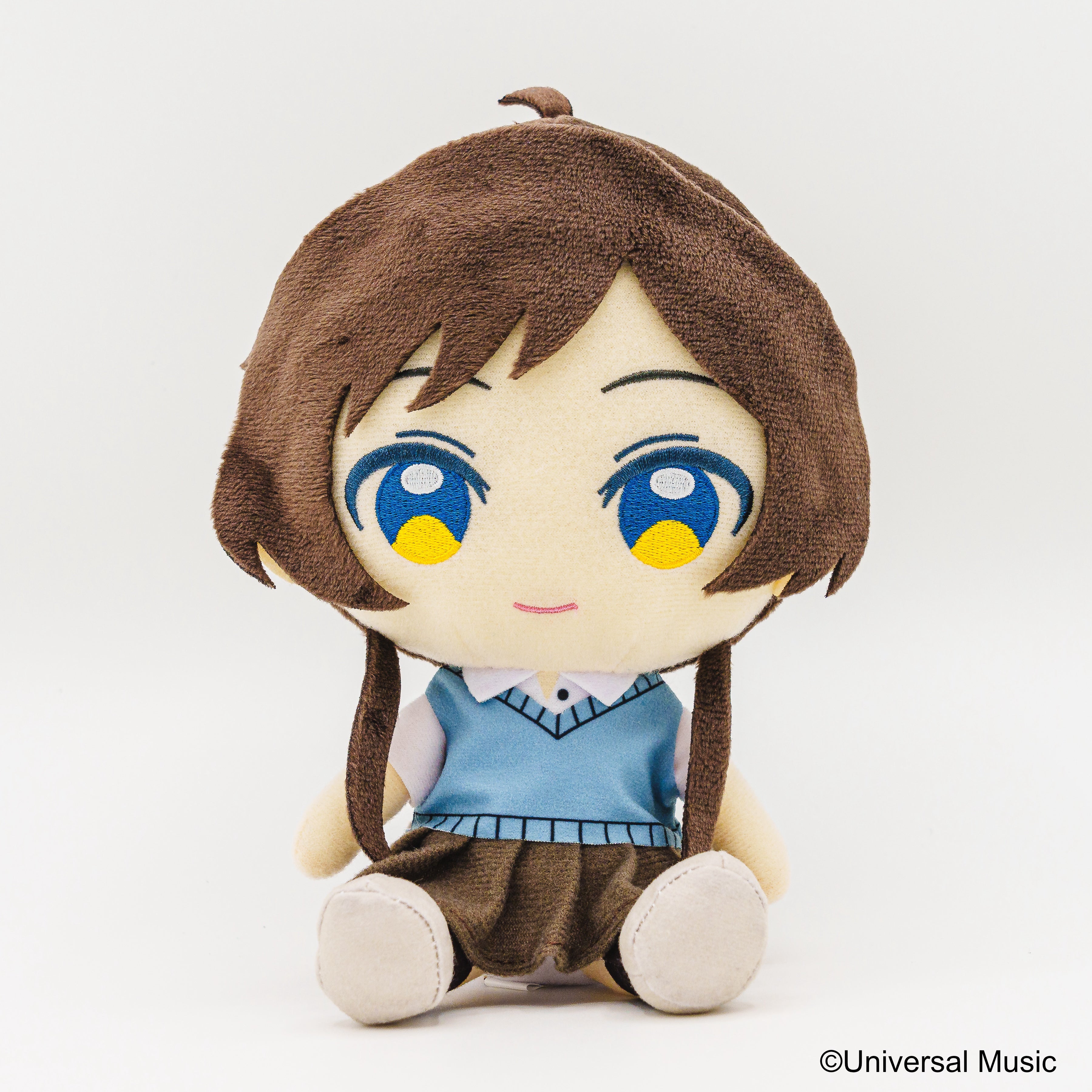 Ado コラボレーション・コレクション ぬいぐるみ – FunFanSquare