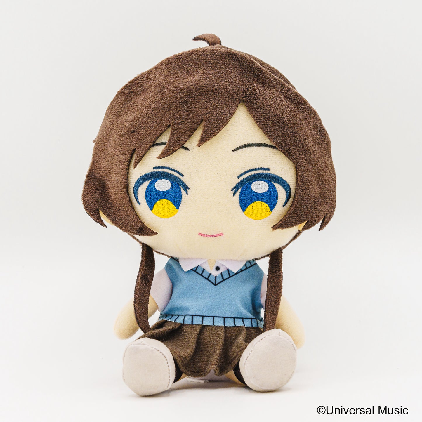 Ado コラボレーション・コレクション ぬいぐるみ