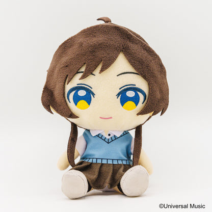 Ado コラボレーション・コレクション ぬいぐるみ