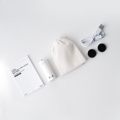 HYBE LIGHT STICK BATTERY（HYBEペンライト専用）