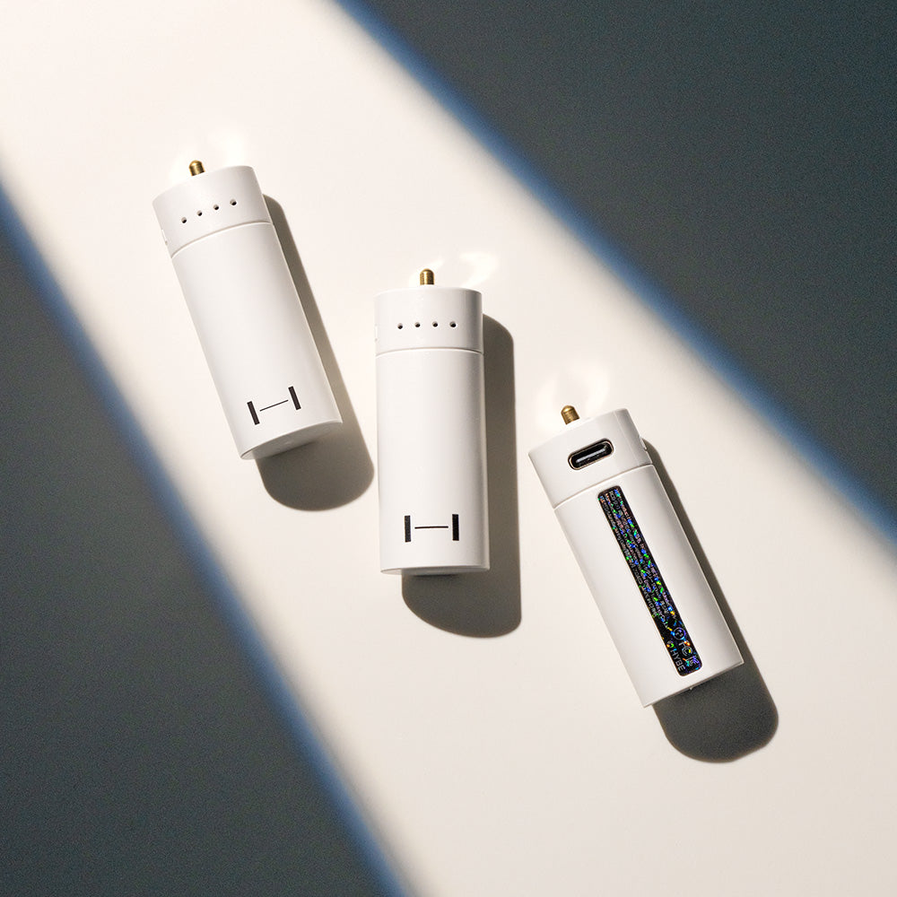 HYBE LIGHT STICK BATTERY（HYBEペンライト専用） – FunFanSquare